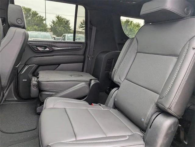 new 2024 GMC Yukon XL car, priced at $79,088