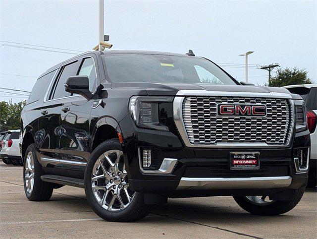 new 2024 GMC Yukon XL car, priced at $79,088