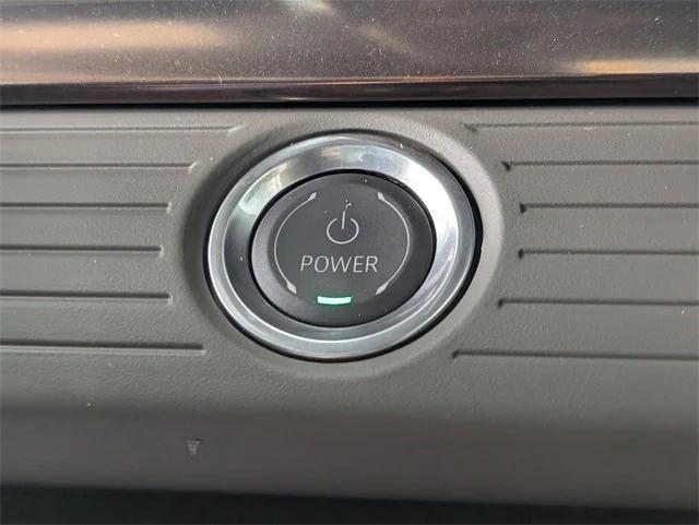 new 2025 GMC HUMMER EV SUV car, priced at $96,785