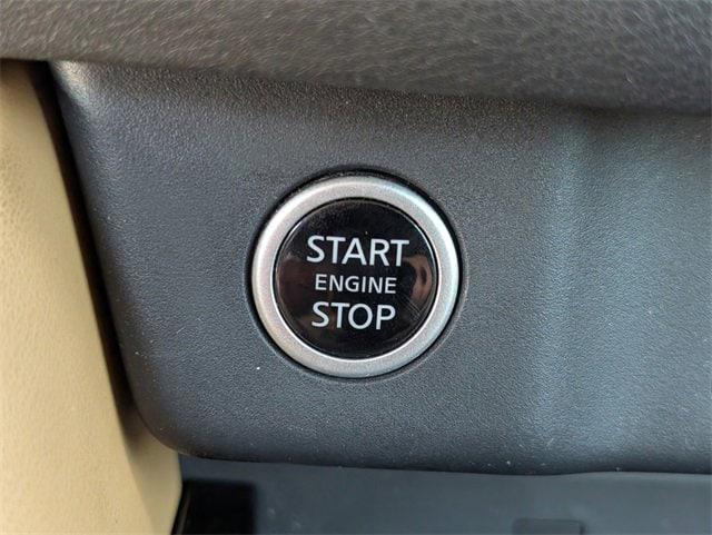 used 2022 Nissan Rogue car, priced at $19,988
