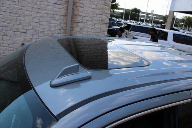 used 2023 GMC Sierra 1500 car, priced at $43,800