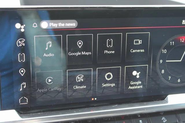 used 2023 GMC Sierra 1500 car, priced at $43,800