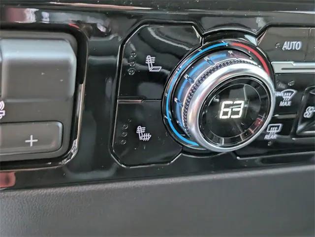 new 2026 GMC Sierra 1500 car, priced at $55,505