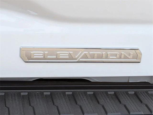 new 2026 GMC Sierra 1500 car, priced at $55,505