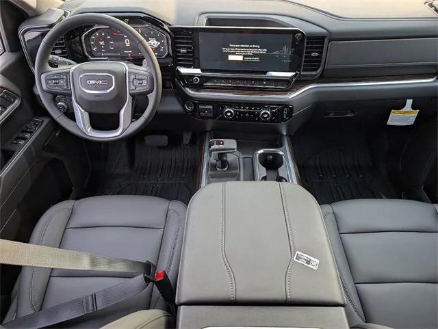 new 2026 GMC Sierra 1500 car, priced at $55,505