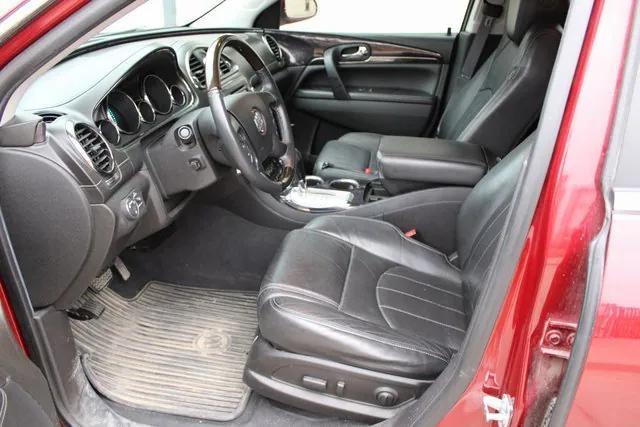 used 2015 Buick Enclave car