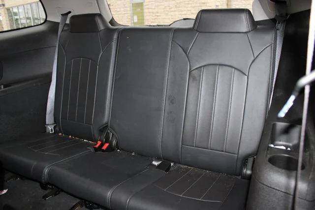 used 2015 Buick Enclave car