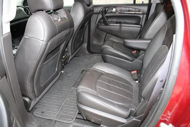 used 2015 Buick Enclave car
