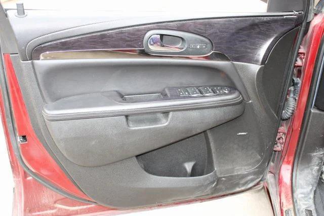 used 2015 Buick Enclave car