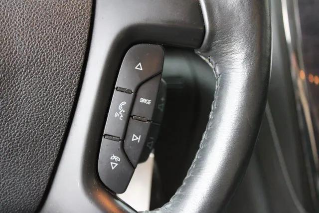 used 2015 Buick Enclave car