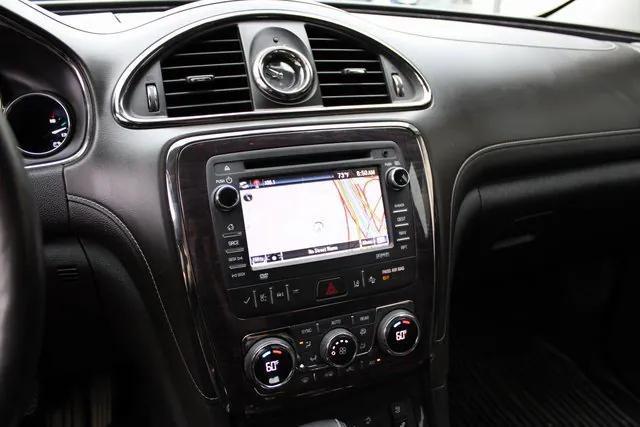 used 2015 Buick Enclave car