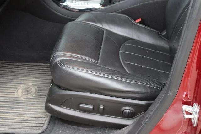 used 2015 Buick Enclave car