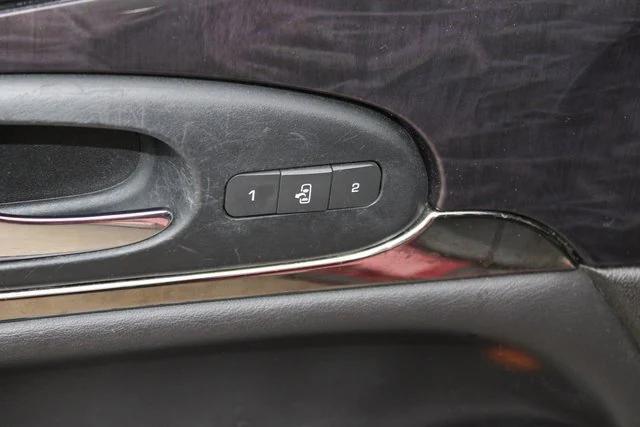 used 2015 Buick Enclave car