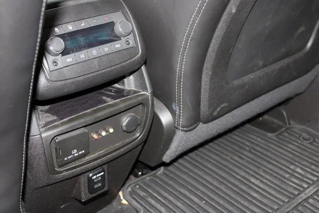 used 2015 Buick Enclave car