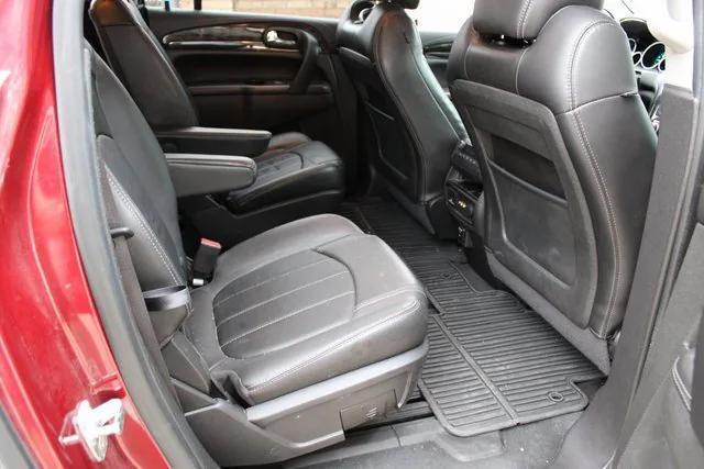 used 2015 Buick Enclave car