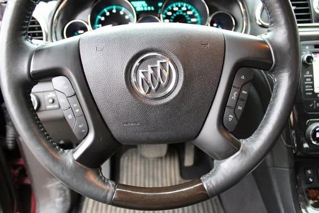 used 2015 Buick Enclave car