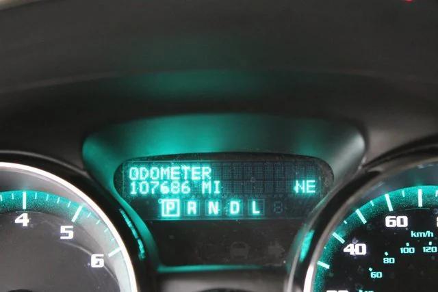 used 2015 Buick Enclave car