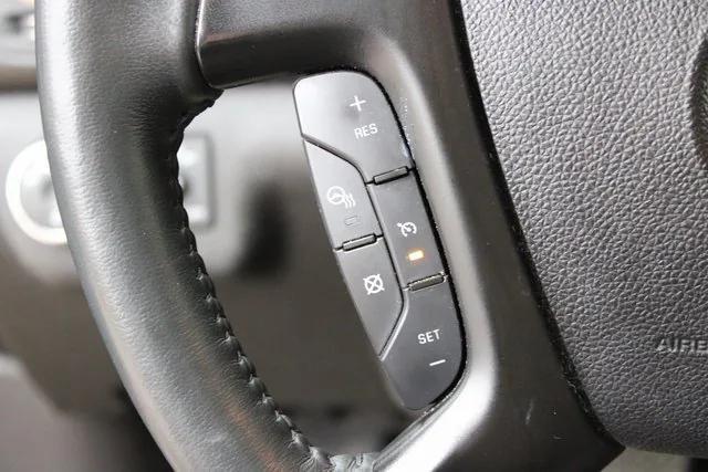 used 2015 Buick Enclave car