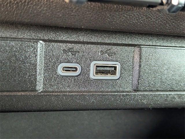 used 2023 Chevrolet Colorado car, priced at $34,977