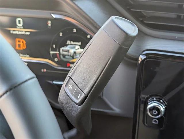 new 2025 GMC Sierra 2500 car, priced at $83,010