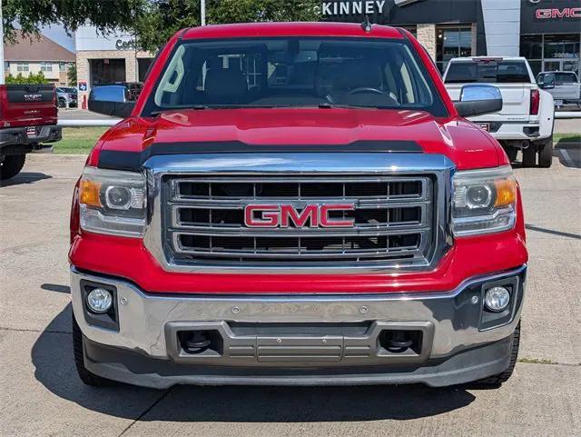 used 2015 GMC Sierra 1500 car, priced at $20,499