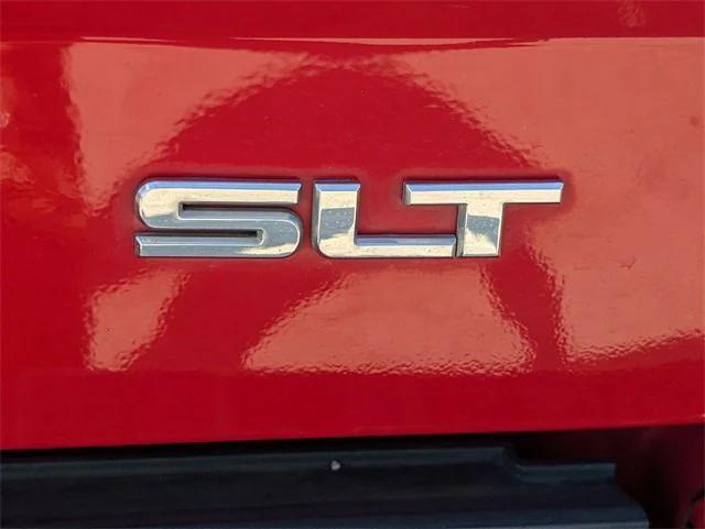 used 2015 GMC Sierra 1500 car, priced at $20,499