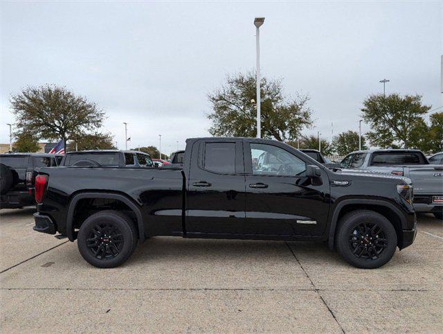 new 2025 GMC Sierra 1500 car, priced at $54,130