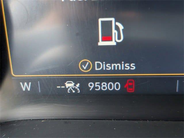 used 2020 Buick Encore GX car, priced at $14,288