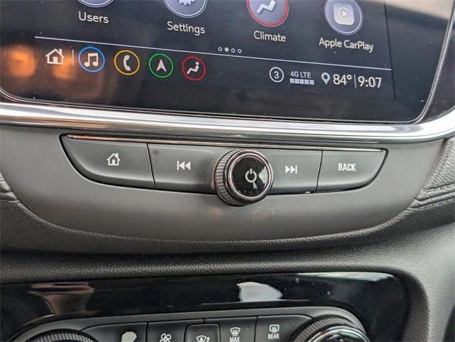 used 2020 Buick Encore GX car, priced at $14,288
