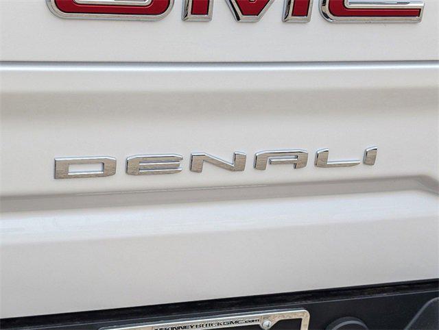 new 2025 GMC Sierra 1500 car, priced at $73,060