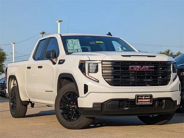 new 2026 GMC Sierra 1500 car, priced at $35,830