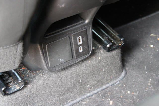 used 2022 Buick Encore GX car, priced at $17,800