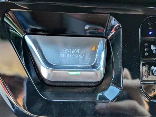 new 2025 GMC Sierra 1500 car, priced at $73,990