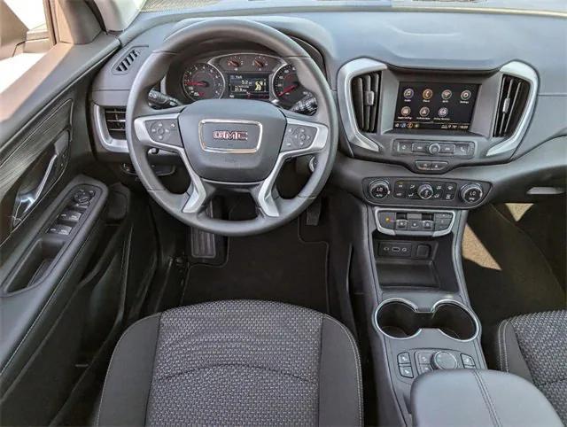 new 2024 GMC Terrain car, priced at $23,960