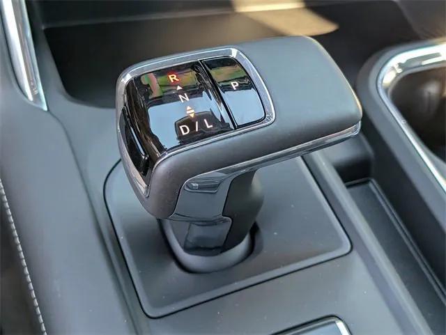 new 2025 GMC Sierra 1500 car, priced at $75,005