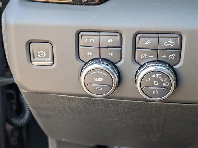 new 2025 GMC Sierra 1500 car, priced at $75,005