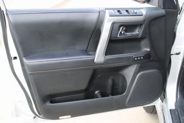 used 2022 Toyota 4Runner car, priced at $40,977