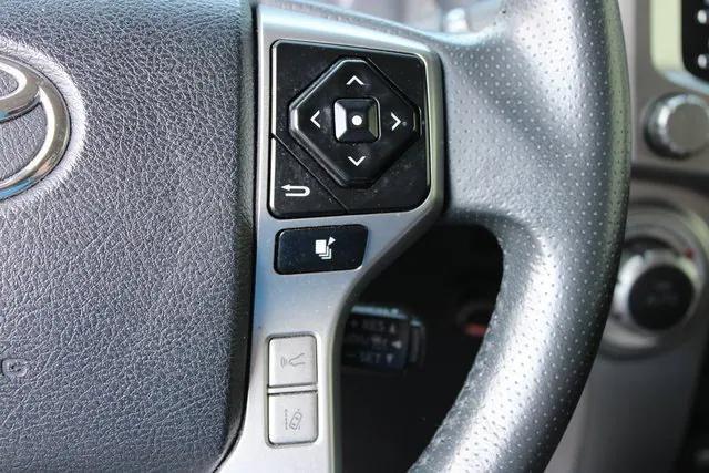 used 2022 Toyota 4Runner car, priced at $40,977