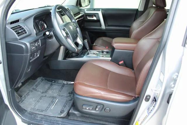 used 2022 Toyota 4Runner car, priced at $40,977