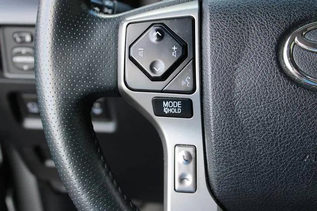 used 2022 Toyota 4Runner car, priced at $40,977
