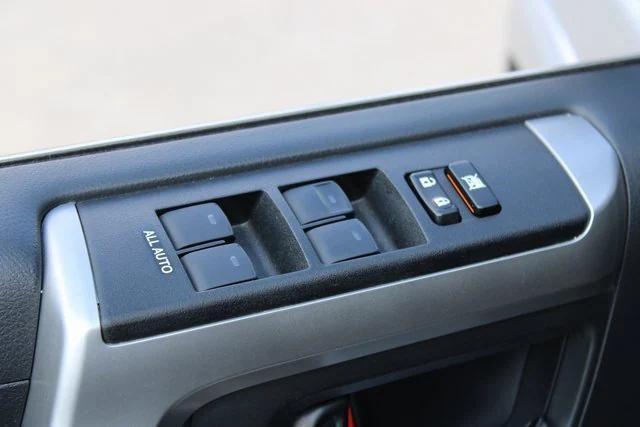used 2022 Toyota 4Runner car, priced at $40,977