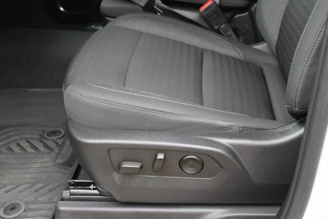 used 2023 Chevrolet Silverado 1500 car, priced at $40,400