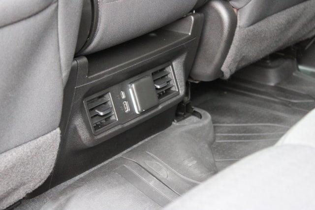 used 2023 Chevrolet Silverado 1500 car, priced at $40,400