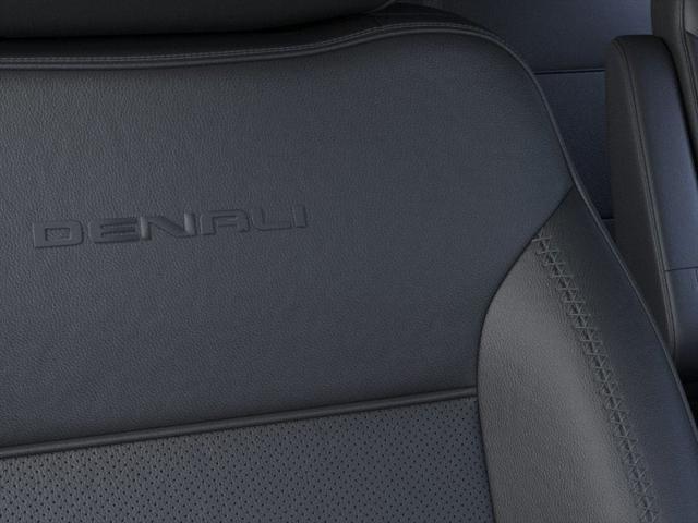 new 2025 GMC Yukon XL car, priced at $89,910