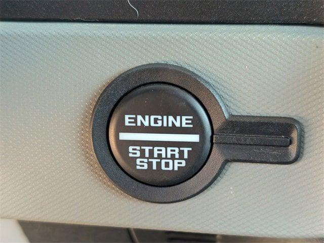 used 2022 Ford Bronco car, priced at $41,800