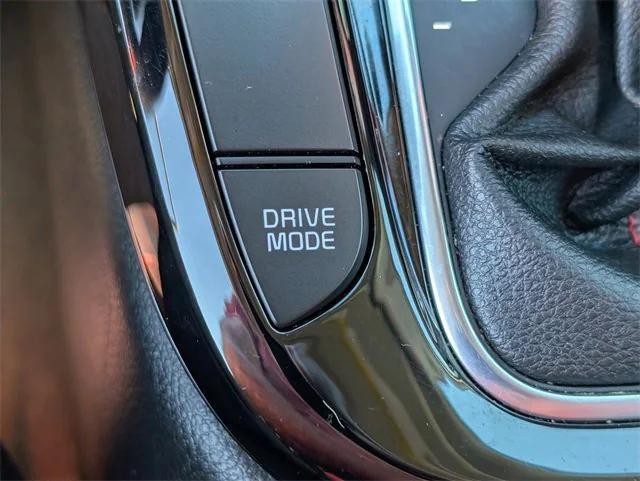 used 2023 Kia Soul car, priced at $16,988