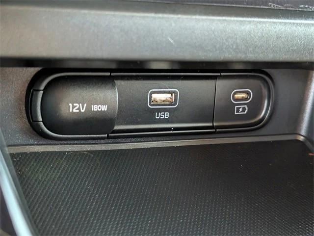 used 2023 Kia Soul car, priced at $16,988