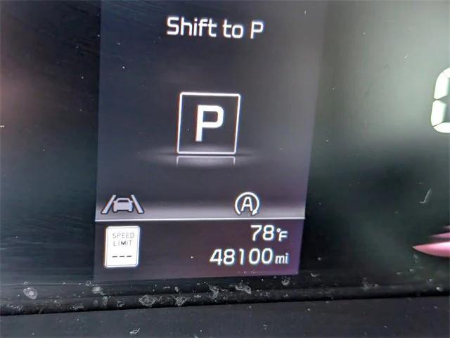 used 2023 Kia Soul car, priced at $16,988