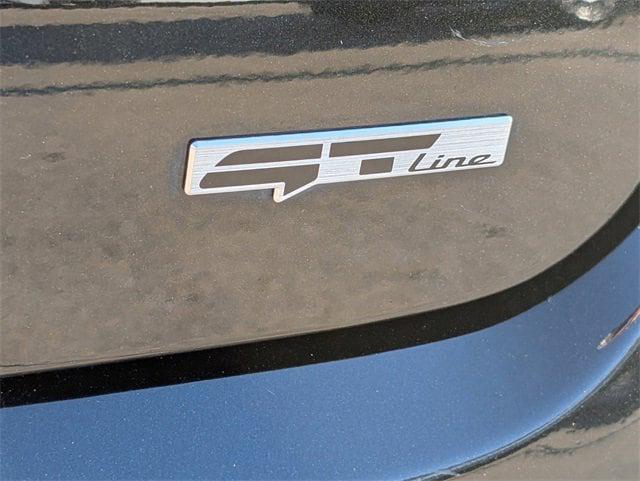 used 2023 Kia Soul car, priced at $16,988