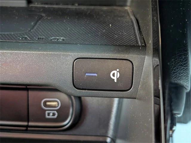 used 2023 Kia Soul car, priced at $16,988